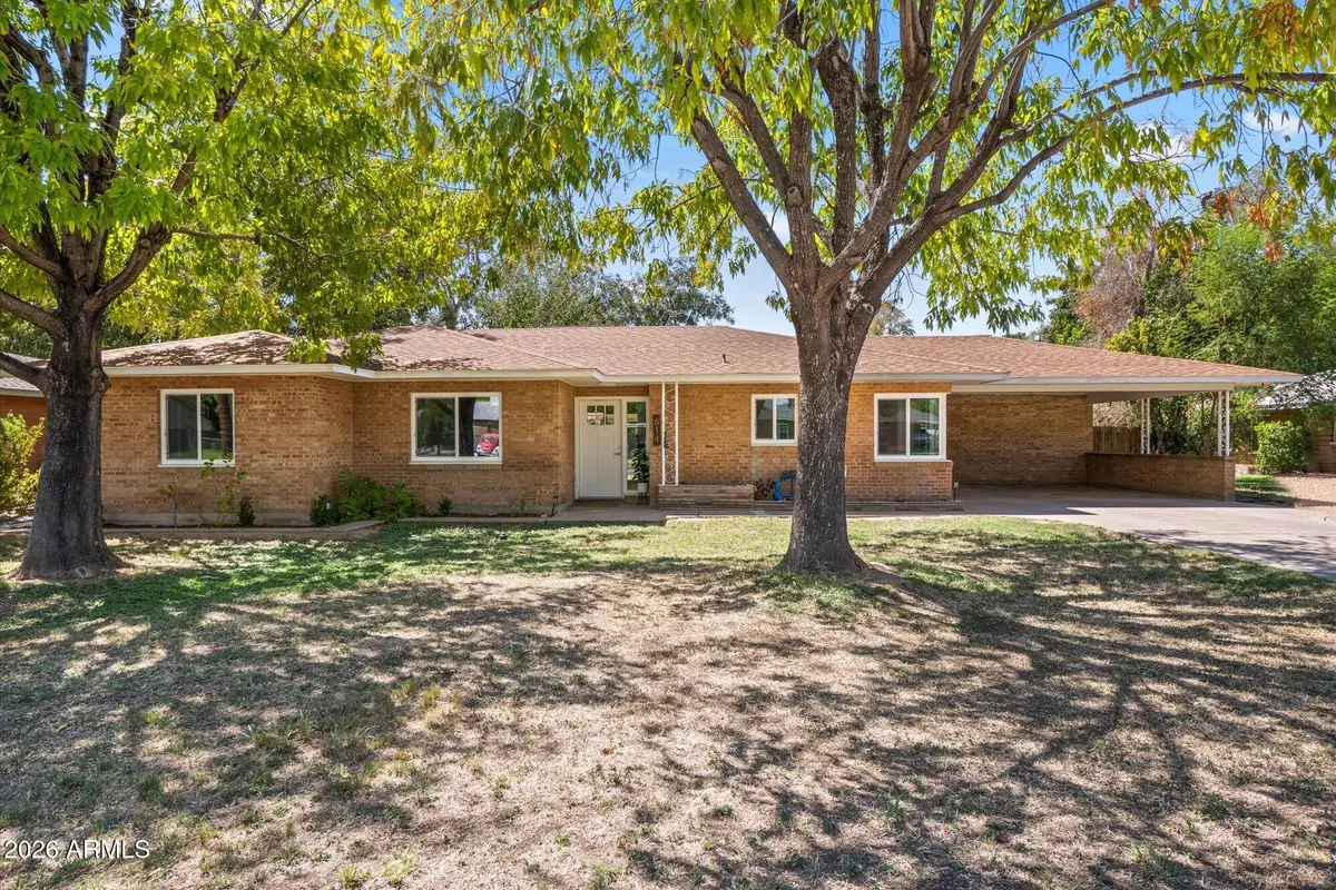 614 N Macdonald --, Mesa, AZ 85201 - #1