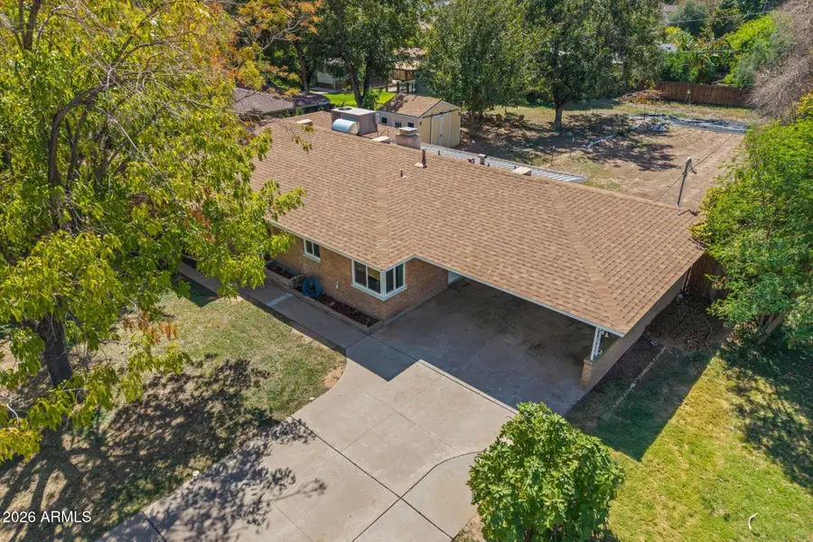614 N Macdonald --, Mesa, AZ 85201 - #2