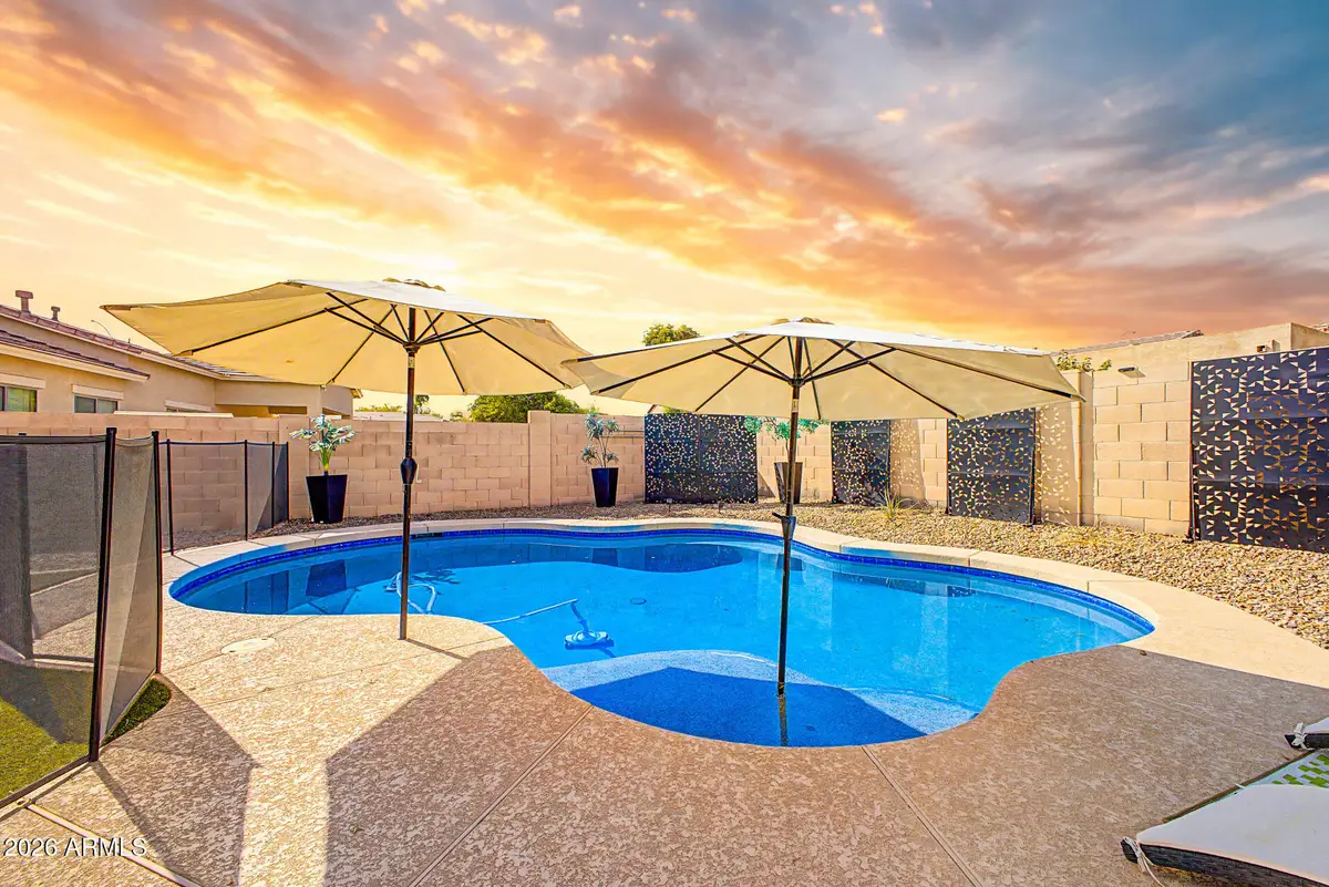 4622 E Firestone Drive, Chandler, AZ 85249 - #1