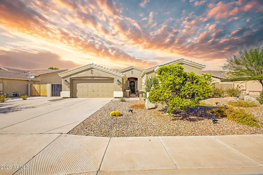 4622 E Firestone Drive, Chandler, AZ 85249 - #3