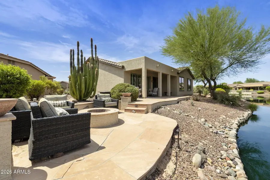 42428 W Constellation Drive, Maricopa, AZ 85138 - #3
