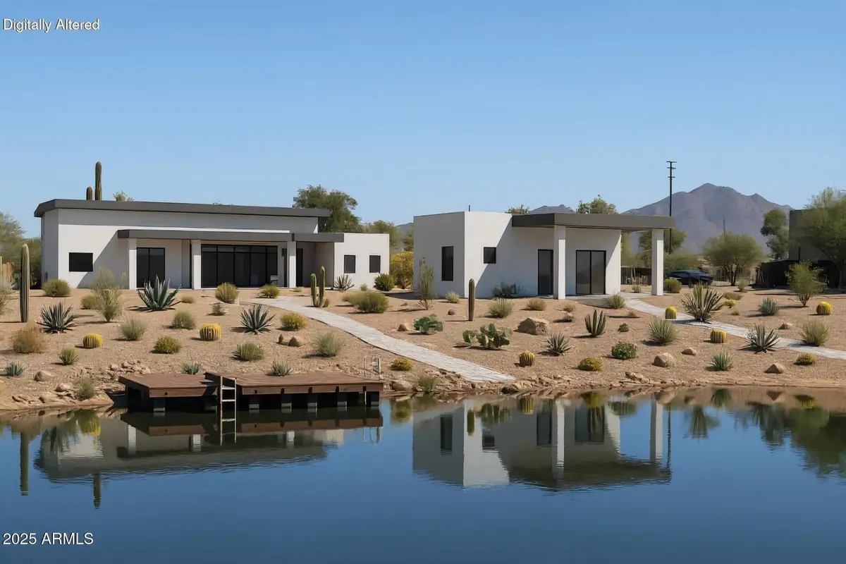 26106 S Spring Mountain Trail Circle, Buckeye, AZ 85326 - #1