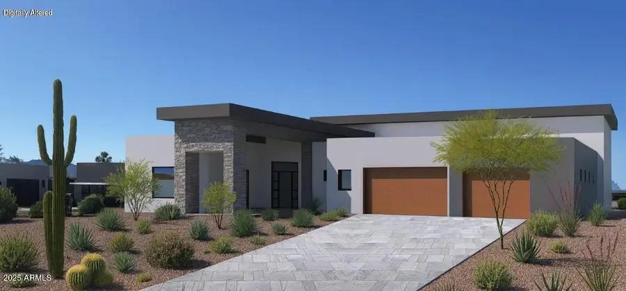 26106 S Spring Mountain Trail Circle, Buckeye, AZ 85326 - #3