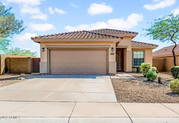 3819 W Links Drive, Phoenix, AZ 85086