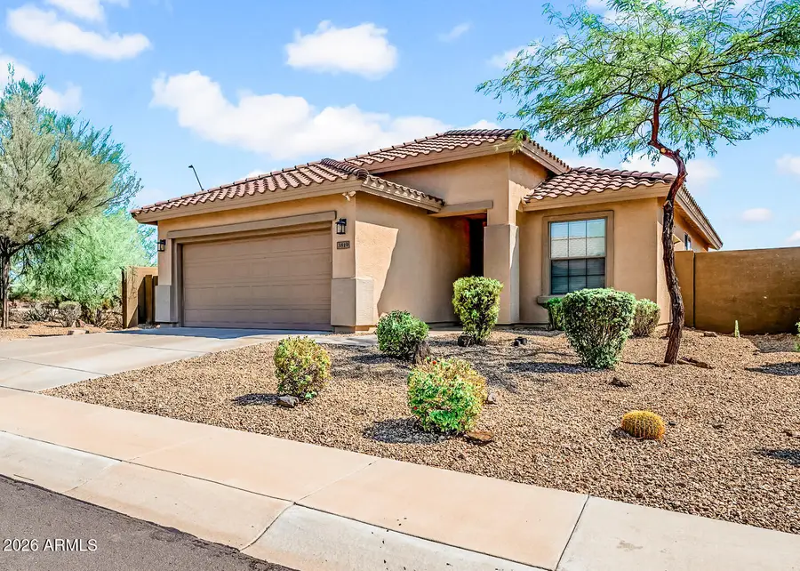 3819 W Links Drive, Phoenix, AZ 85086 - #2