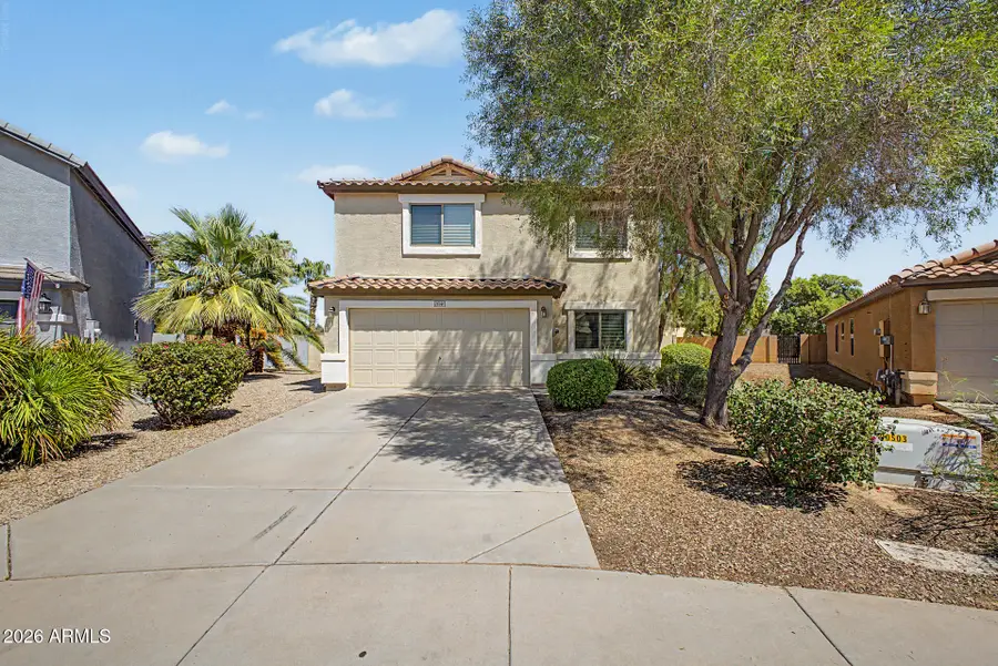 28981 N Coal Avenue, San Tan Valley, AZ 85143 - #2