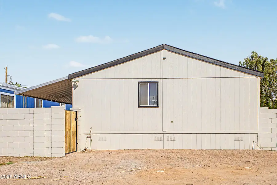 425 S 98th Street, Mesa, AZ 85208 - #3