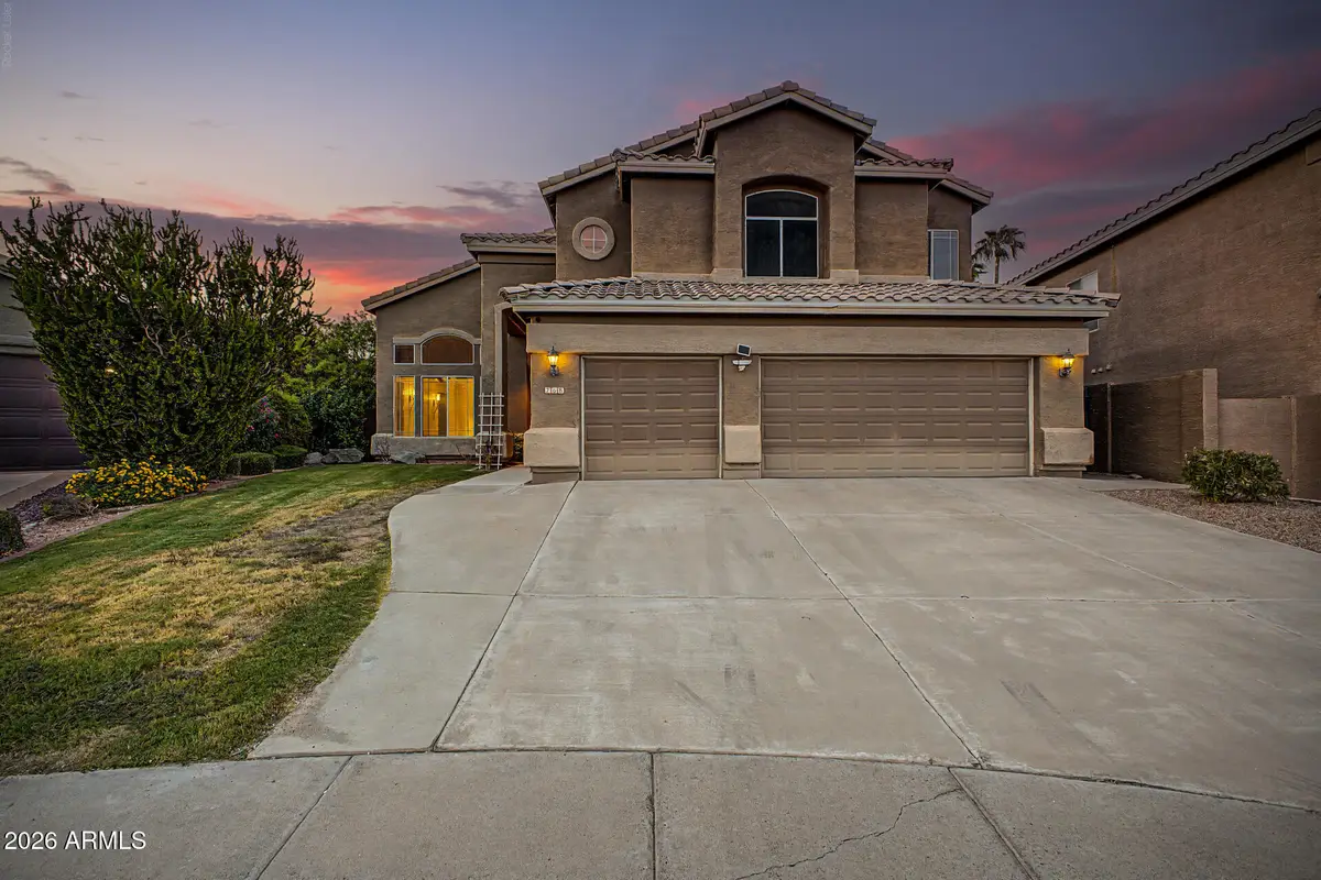 768 E Verbena Drive, Phoenix, AZ 85048 - #1