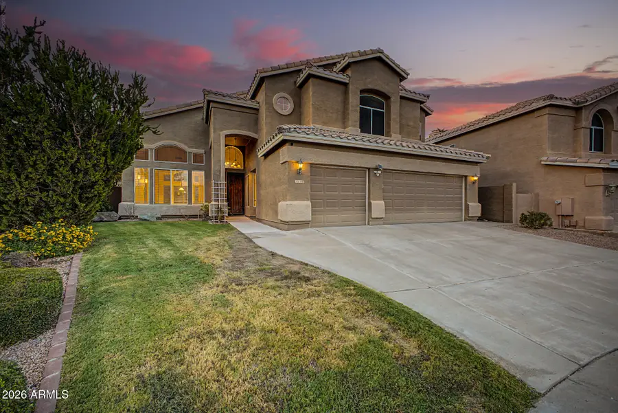 768 E Verbena Drive, Phoenix, AZ 85048 - #2