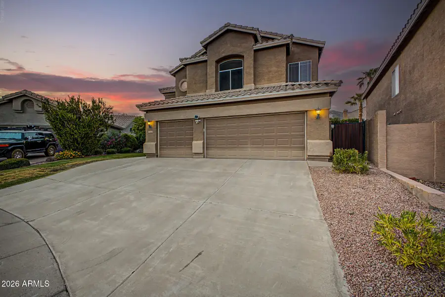 768 E Verbena Drive, Phoenix, AZ 85048 - #3
