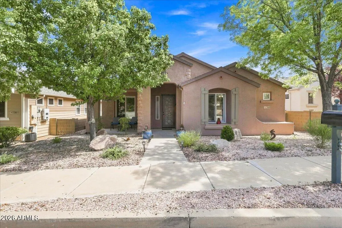 1369 N Kettle Hill Road, Prescott Valley, AZ 86314 - #1
