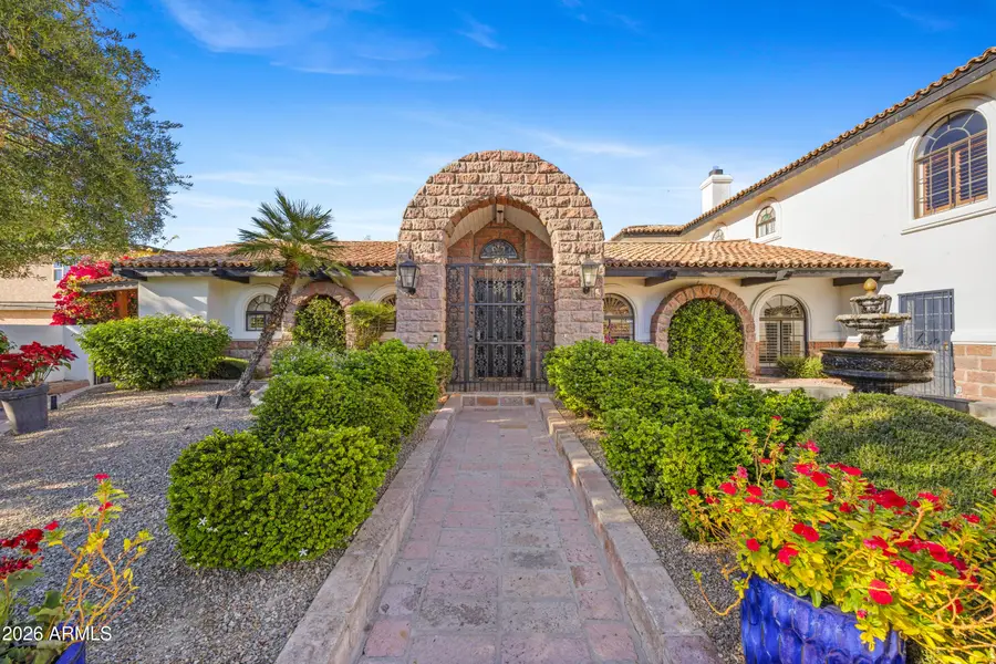 320 W Bethany Home Road, Phoenix, AZ 85013 - #2