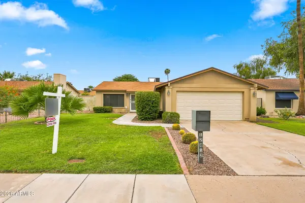 12812 N 28th Street, Phoenix, AZ 85032
