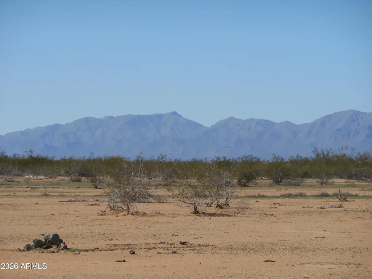 N US 60 N Sr 71 Highway, Aguila, AZ 85320 - #1