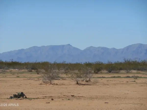 N US 60 N Sr 71 Highway, Aguila, AZ 85320