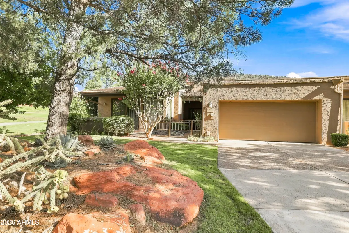 29 Red River Road, Sedona, AZ 86351 - #1