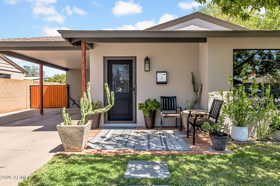 4737 N 14th Avenue, Phoenix, AZ 85013 - #2