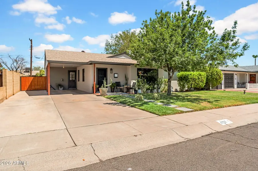 4737 N 14th Avenue, Phoenix, AZ 85013 - #3
