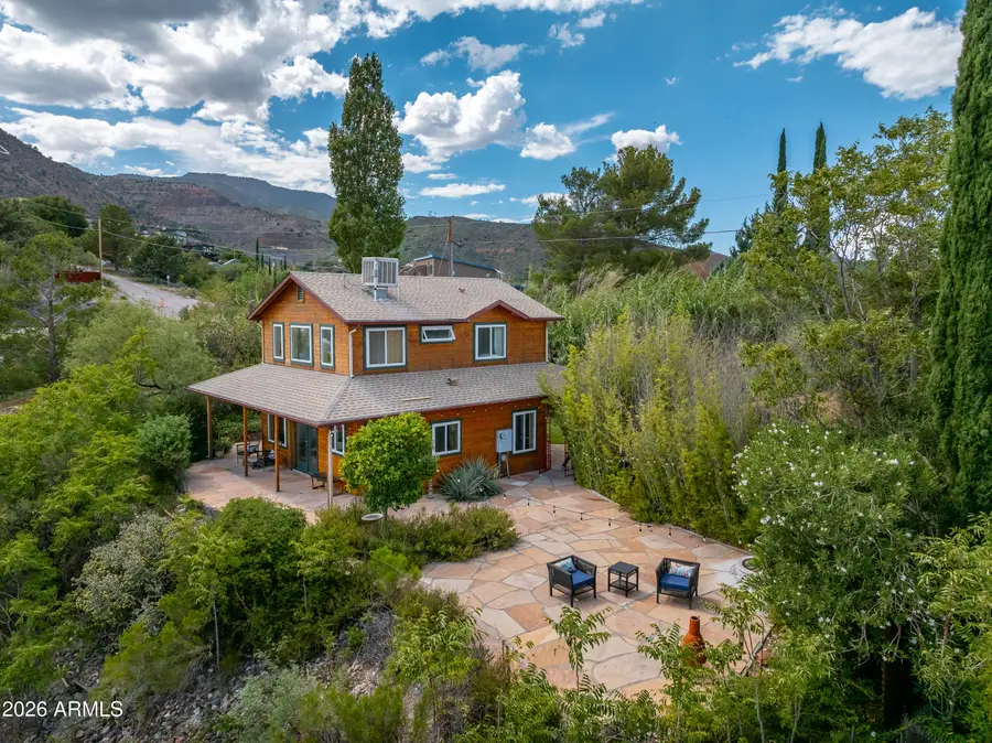 275 E Dundee Avenue, Mingus Mountain, AZ 86331 - #3