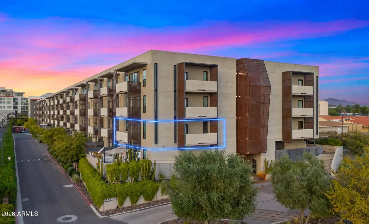 2300 E Campbell Avenue #202, Phoenix, AZ 85016 - #1