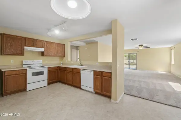 25740 W Twilight Lane, Buckeye, AZ 85326