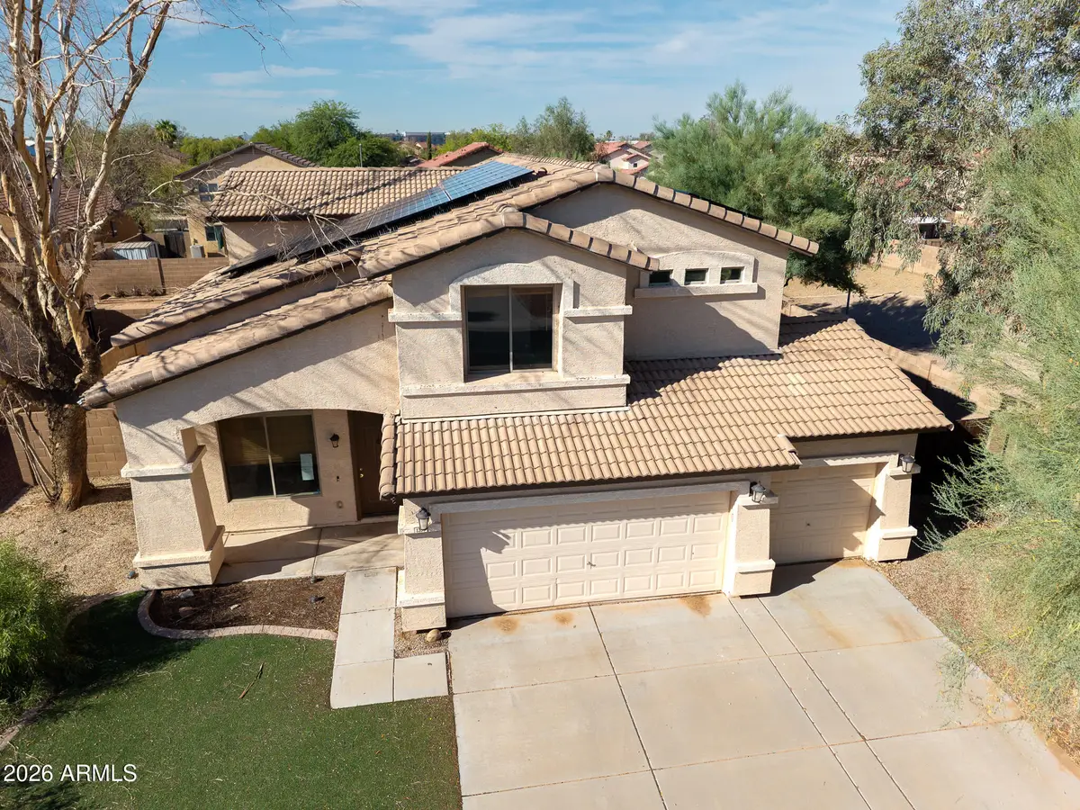 1359 E 11th Street, Casa Grande, AZ 85122 - #1