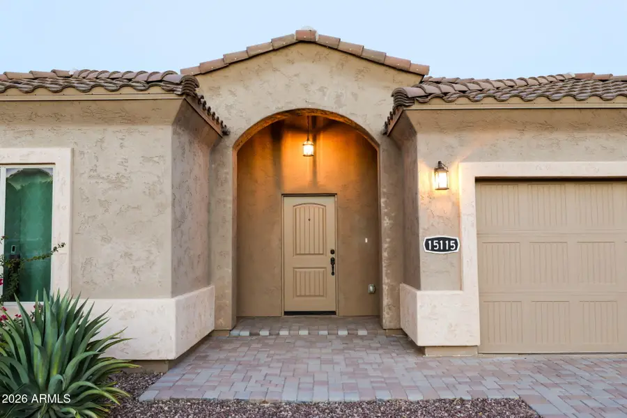 15115 S Indian Bend Lane, Arizona City, AZ 85123 - #2