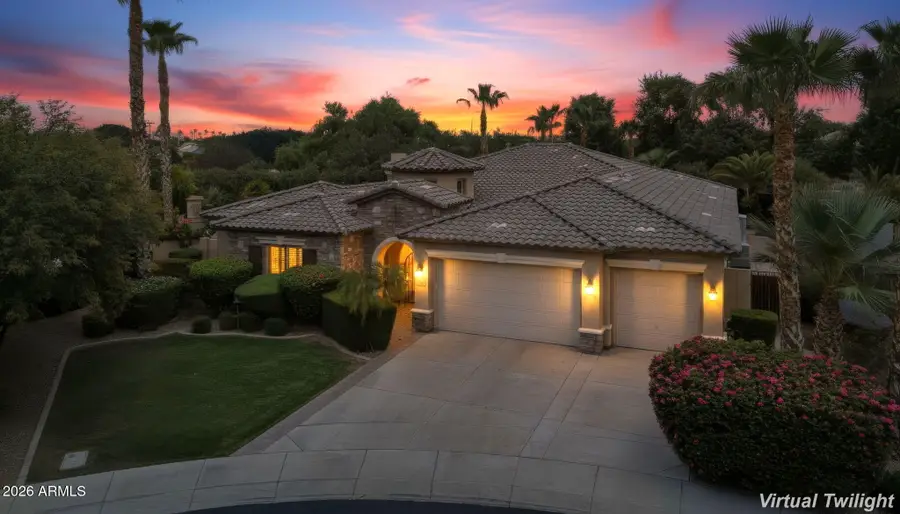 3250 E Cherrywood Place, Chandler, AZ 85249 - #2