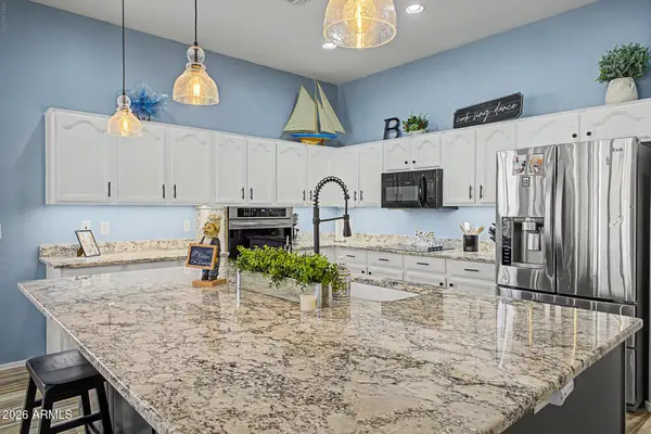 7226 W Sherri Jean Lane, Peoria, AZ 85382