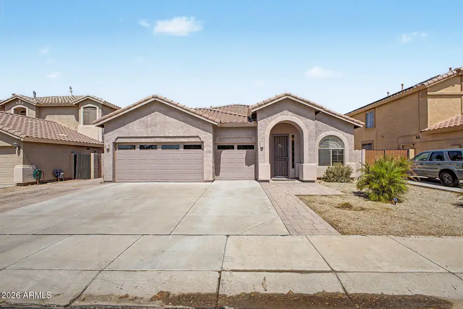 7226 W Sherri Jean Lane, Peoria, AZ 85382 - #2