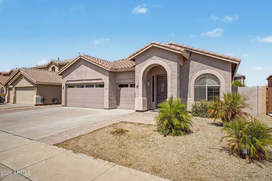 7226 W Sherri Jean Lane, Peoria, AZ 85382 - #3