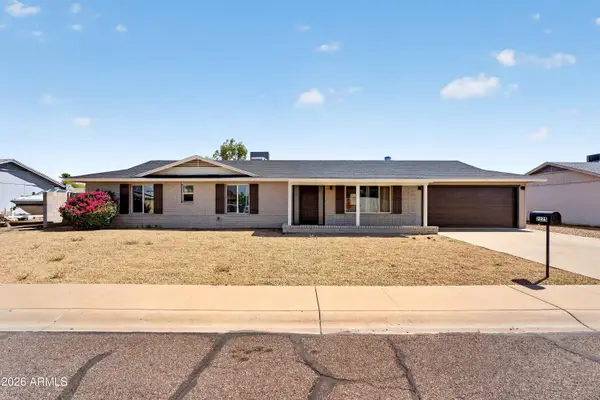 2225 W Topeka Drive, Phoenix, AZ 85027