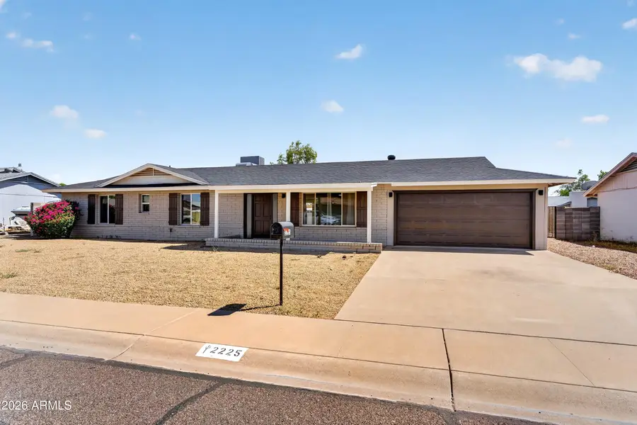 2225 W Topeka Drive, Phoenix, AZ 85027 - #3