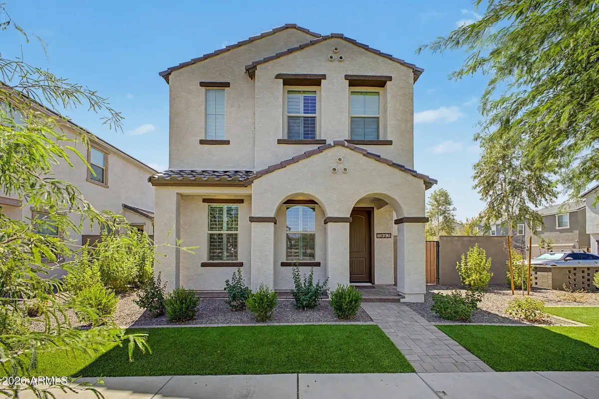 1993 W Hide Trail, Phoenix, AZ 85085 - #1