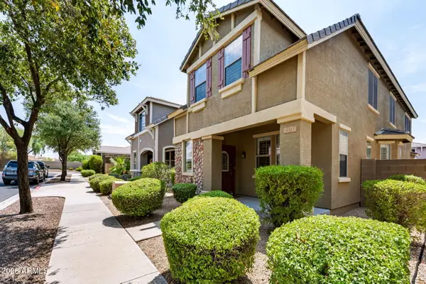 4383 E Morrow Drive, Phoenix, AZ 85050