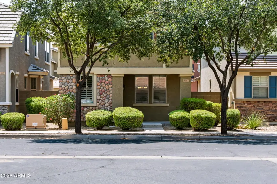 4383 E Morrow Drive, Phoenix, AZ 85050 - #3