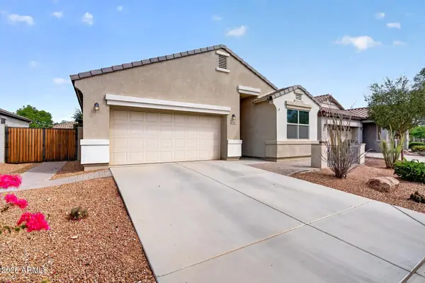 41380 W Williams Way, Maricopa, AZ 85138