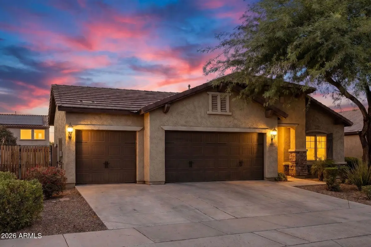 17556 W Bajada Road, Surprise, AZ 85387 - #1