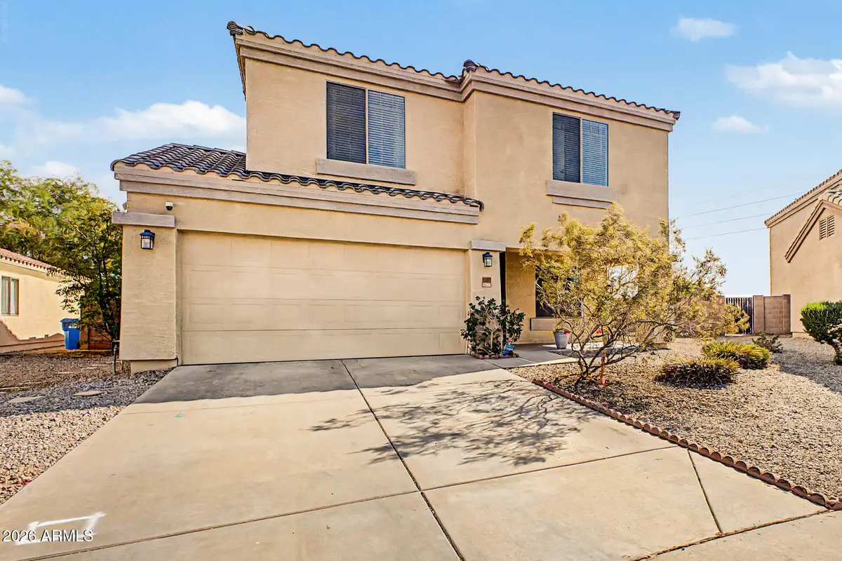 10637 W Pima Street, Tolleson, AZ 85353 - #1