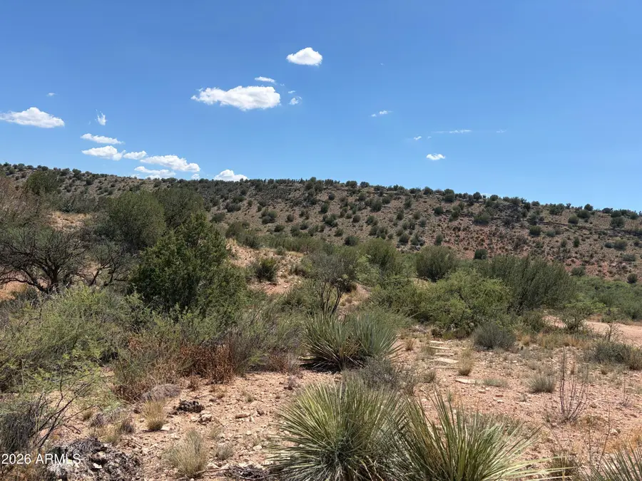 4325 E Coyote Canyon, Rimrock, AZ 86335 - #2