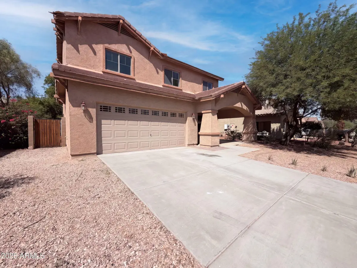 45370 W Horse Mesa Road, Maricopa, AZ 85139 - #1
