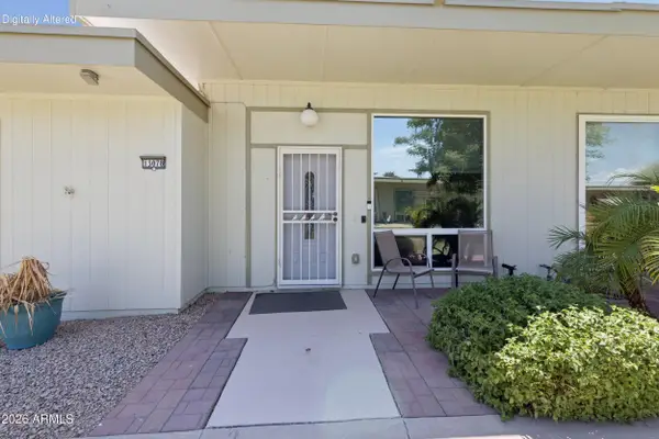 13078 N 100th Drive, Sun City, AZ 85351