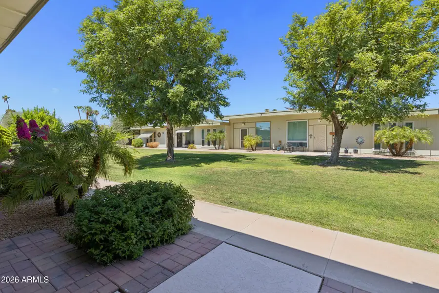 13078 N 100th Drive, Sun City, AZ 85351 - #2