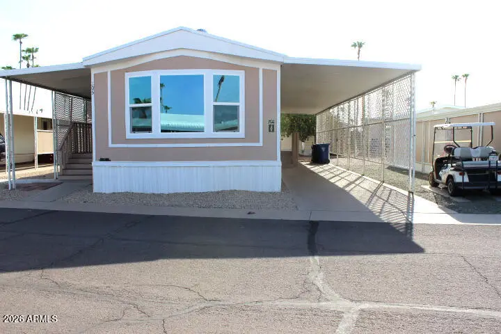 3300 E Broadway Road #205, Mesa, AZ 85204 - #1
