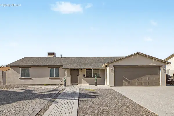 6226 W Almeria Road, Phoenix, AZ 85035