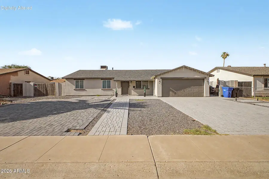 6226 W Almeria Road, Phoenix, AZ 85035 - #2