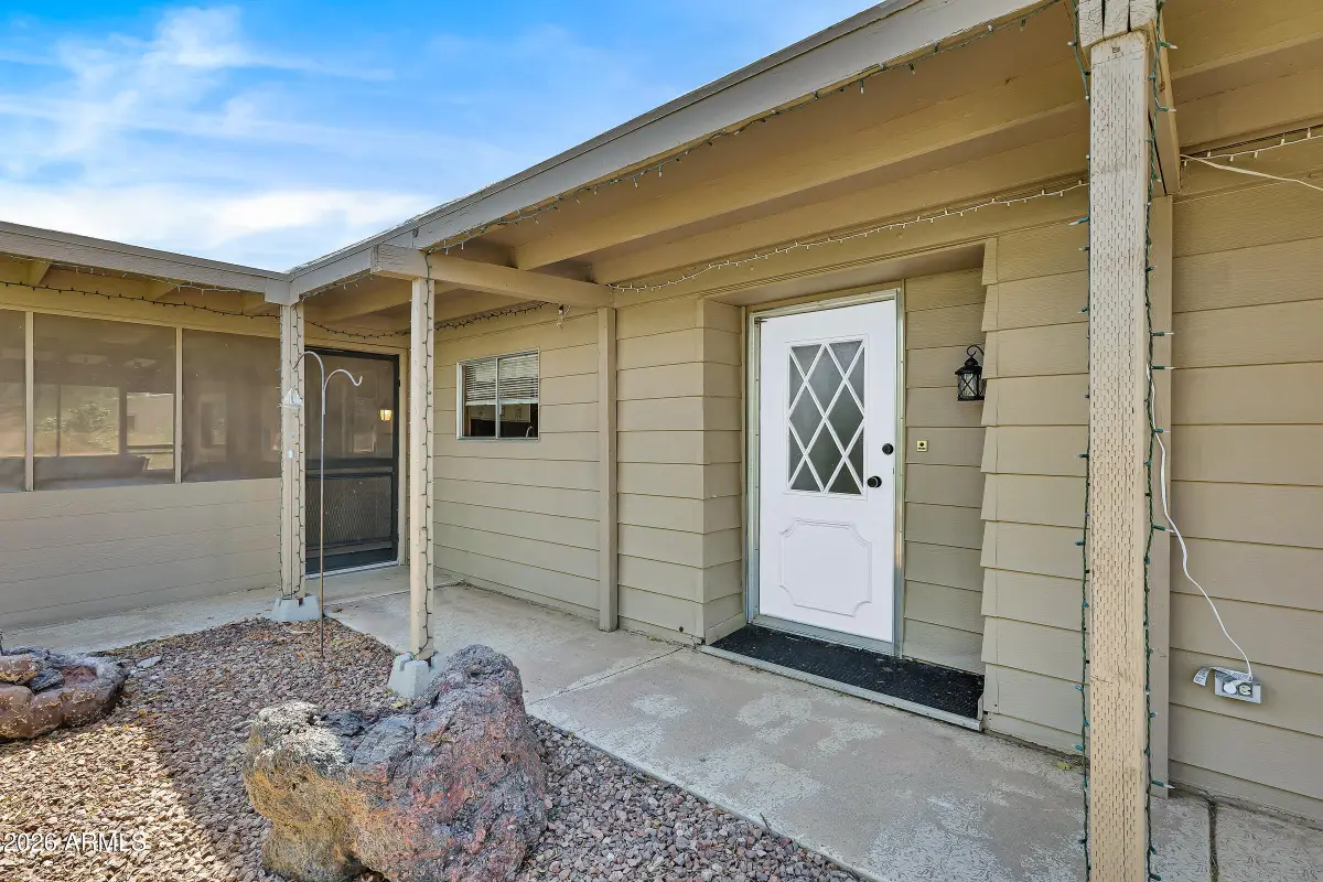 25607 S Illinois Avenue, Sun Lakes, AZ 85248 - #1