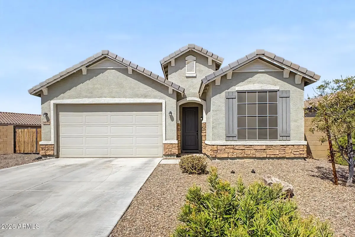 34039 N Casey Lane, San Tan Valley, AZ 85144 - #1
