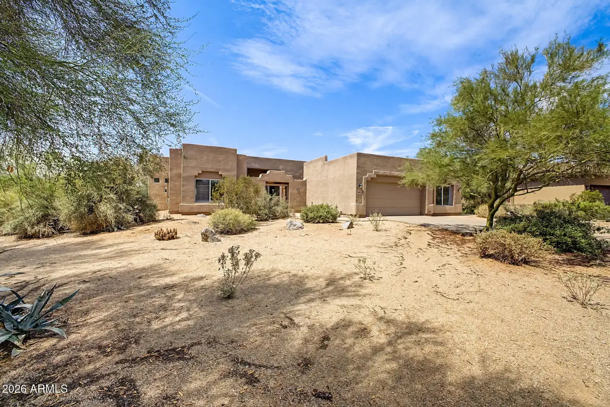 27644 N 74th Street, Scottsdale, AZ 85266 - #1