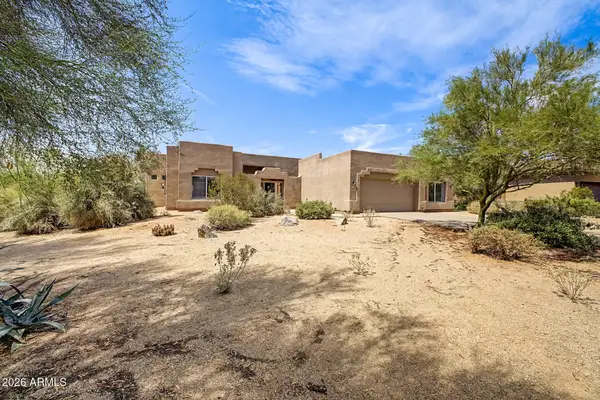 27644 N 74th Street, Scottsdale, AZ 85266